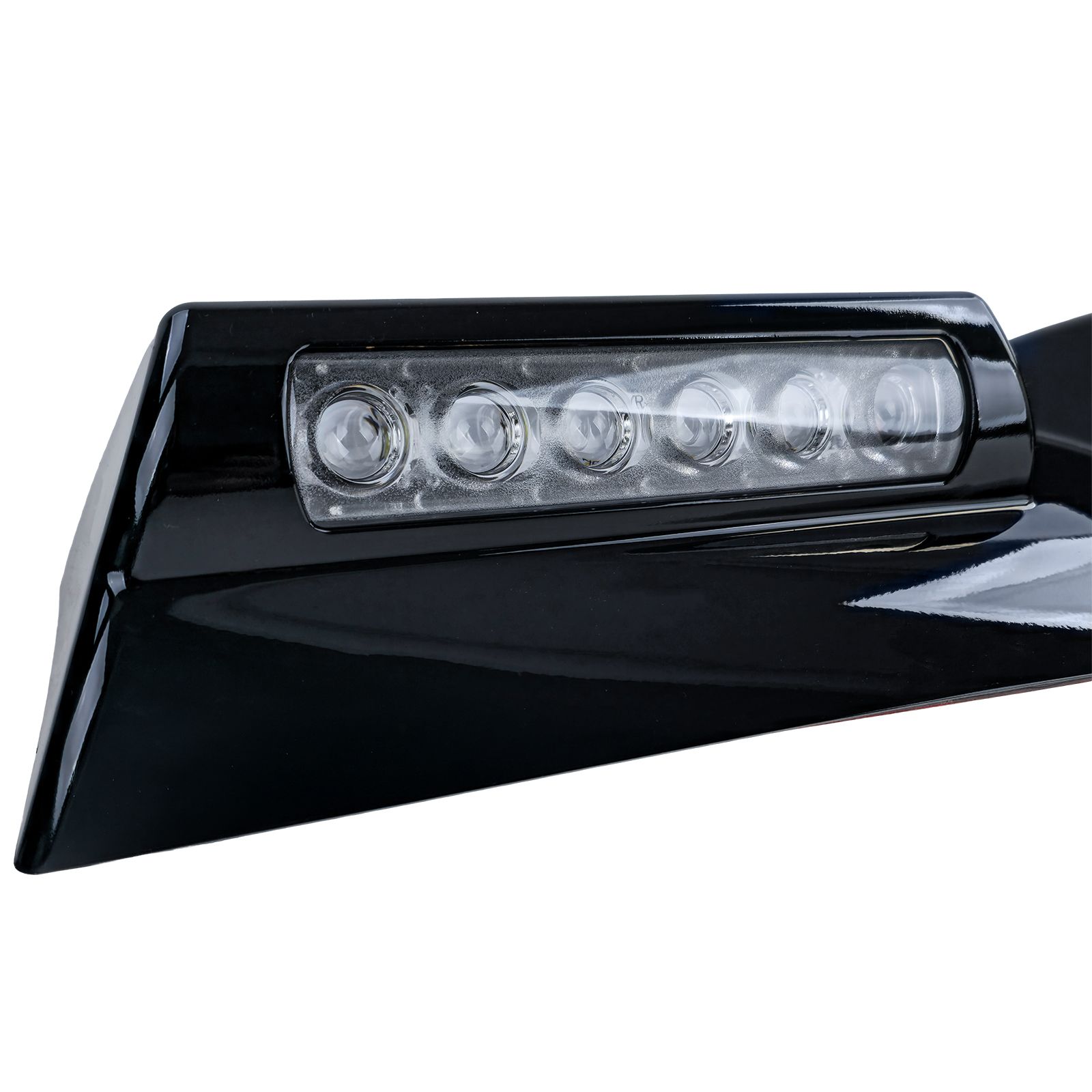 Amarok lisatuled