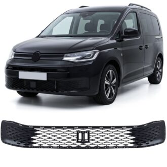 Alumine iluvõre VW Caddy (SB) alates 2021