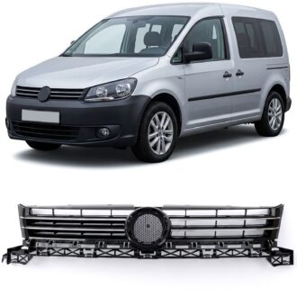 Iluvõre Vw Caddy/Touran 10-15