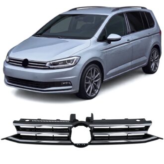Iluvõre Vw Touran alates 2015