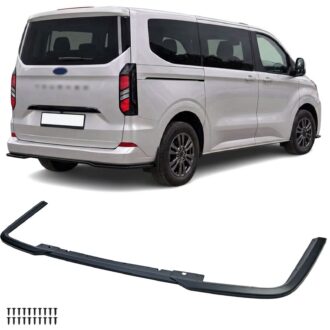 Tagumine Difuusor Ford Tourneo/Transit Custom & Vw T7