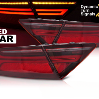 Led tagatuled Audi A7 4G 10-14