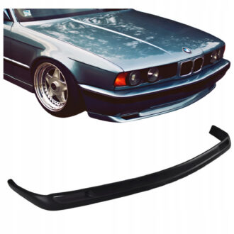 Esistange lip "M5 style" Bmw E34