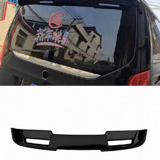 Spoiler tagaluugile Mercedes V-klass W447